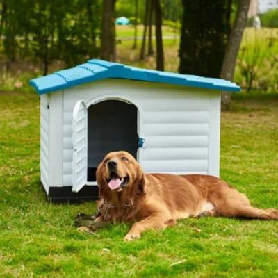 New Outdoor Rainproof Dog/Pet House