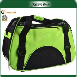 Customized Design Comfortable Recycled Quality Pet Cat Bag