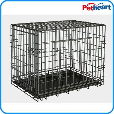 Factory Wholesale High Quality Pet Dog Cage Dog Kennel