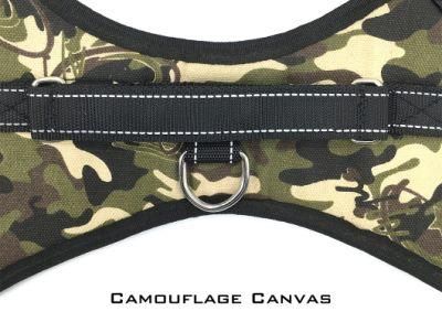 Oxford Fabric No-Pull Dog Harness Pet Accessories Dog Product