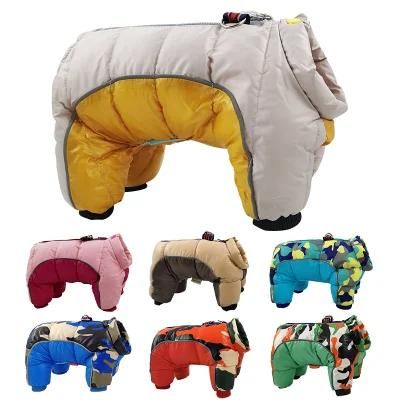 Luxury Ropa PARA Mascota Al Por Mayor Pet Coat Clothes