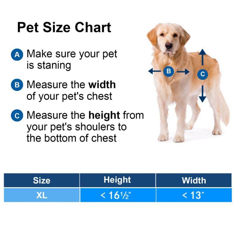Customized OEM ODM Pet Supply Pet Accessory Large Dog Door Mat Dog Door