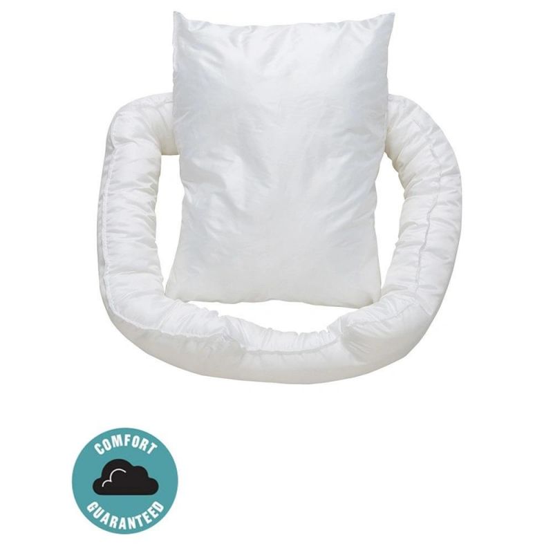100% Cotton Fully Washable Pet Bed Dog Bed