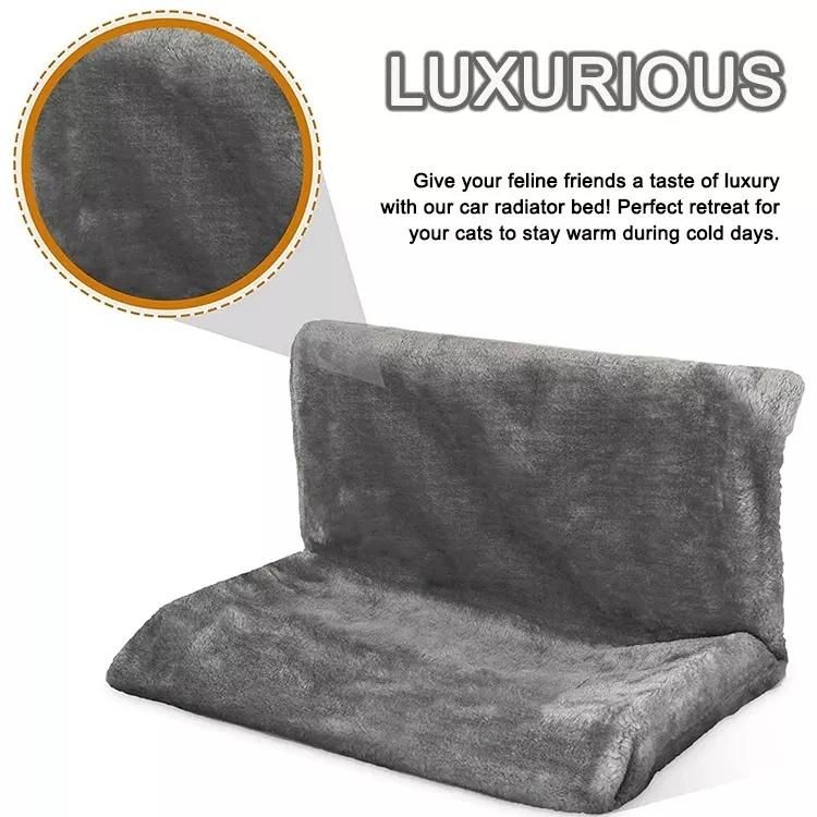 Manufacturers Wholesale Cat Furniture That Can Be Hung Around The Cat Bed