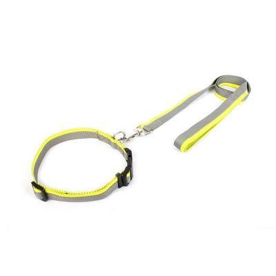 Hot Products Customized Dog Collar and Lead Sets