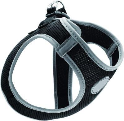 No Pull Reflective Mesh Dog Harness