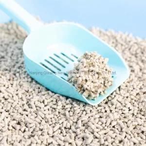 Activated Carbon Clumping Premium Pine Wood Cat Litter