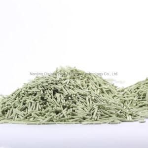 Factory Wholesale Green Tea Cat Litter Tofu