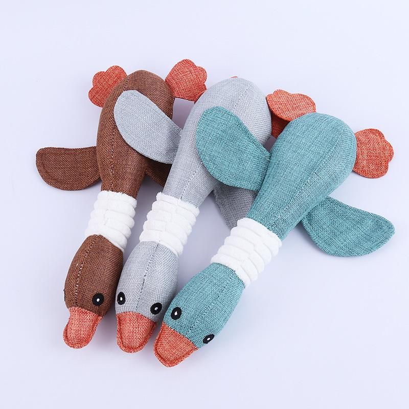 Cleaning Teeth Bite - Resistant Props Pet Interactive Toys