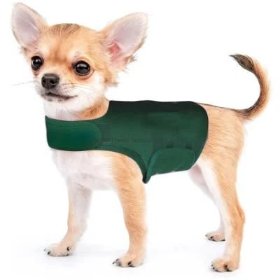 Hot Selling Shirt Dog Anxiety Calming Wrap