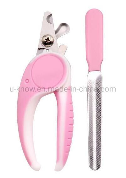 Pet Nail Clippers, Pet Nail File, Pet Nail Scissors