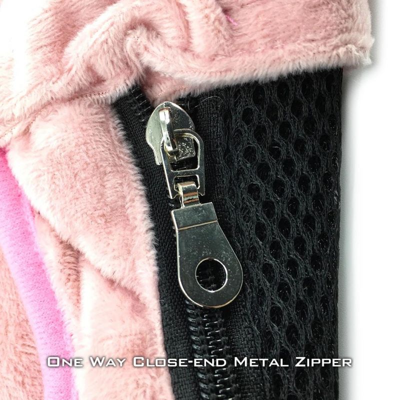 High Quality Breathable Wholesale Portable Travel Dog Cat Bag Pet Products