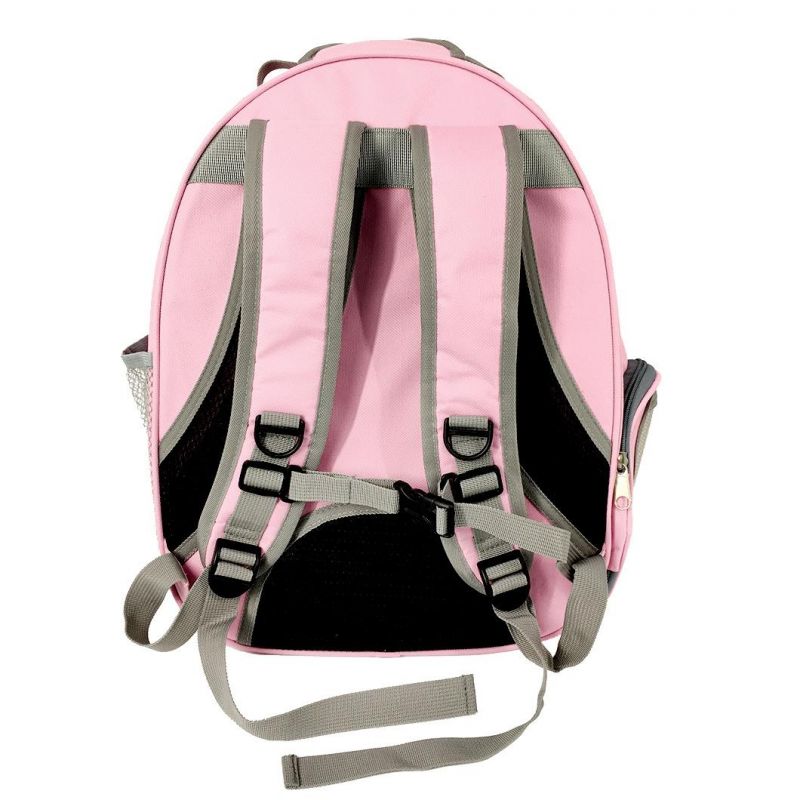 Pet Carrier Bag Backpack Toy Space Capsule Pet Products with Different Colors