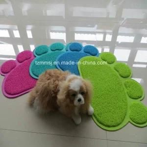 PVC Cat Litter Mat Pet Pad Mat