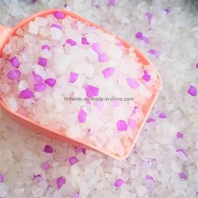 Top Quality Pet Safe Toilet Scoopfree Bulk Silica Gel Crystal Cat Litter