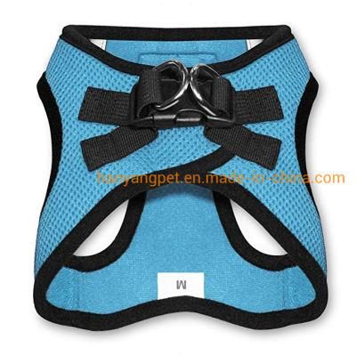 Pet Dog Harness Step-in Harness, Vest Harness