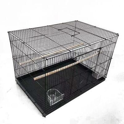 Hot Sale Best Price Stainless Steel Bird Cage