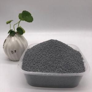Small Particle Activated Carbon Super Odor Absorbent Bentonite Cat Litter
