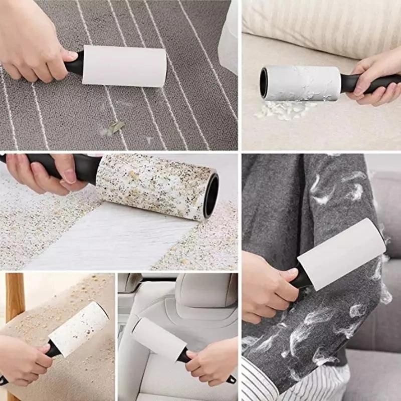 Amazon Hot Selling Lint Remover Pet Hair Pet Lint Roller Hair Remover