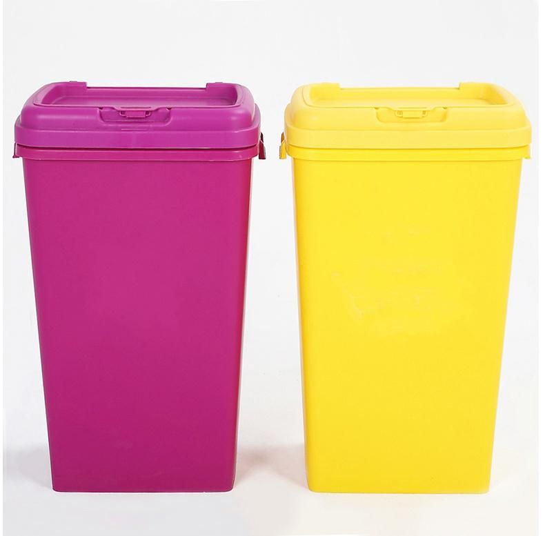 Wholesale Plastic 20kg Pet Food Container