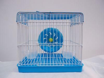 in Stock OEM ODM Wholesale Hamster Cages Hamster House Hamster Travel Cage Cheapest Hamster Cages