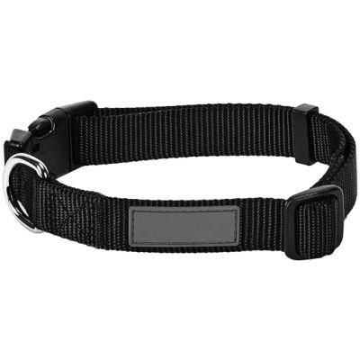 High Quality Strong Nylon Pet Dog Collar Fashion Pet Products