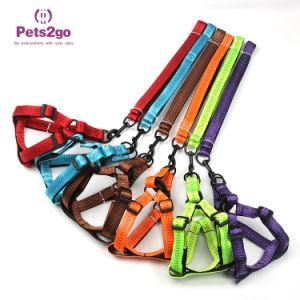 Pet Supply Dog Leash Pet Chest Strap Small and Medium-Sized Dog Chain Leash Pet Product Wholesale