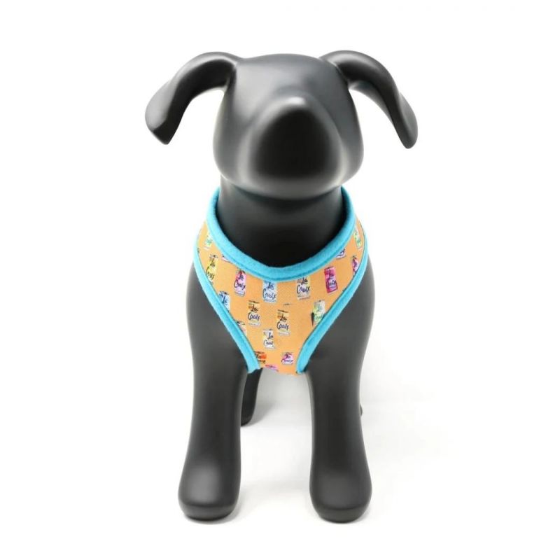Various Wholesale Custom Pattern Dog Chains Provided by The Most Popular Dog Suppliers in 2021 Are on Sale / Various Colors / Dog Supplies / Nylon
