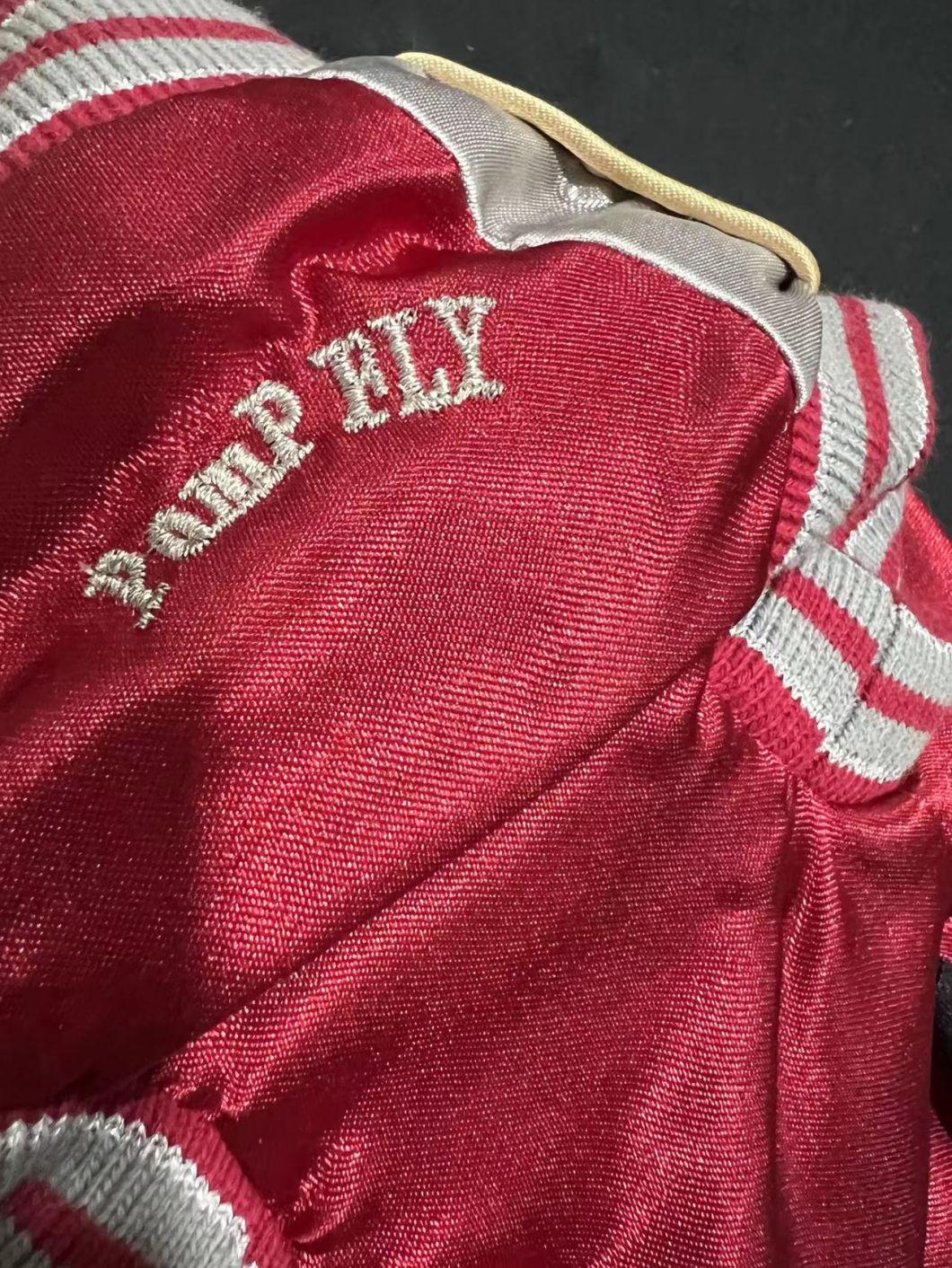 "Precious Diva"Embroider Fly Pet Jacket Pet Clothing Pet Clothes Dog Clothing