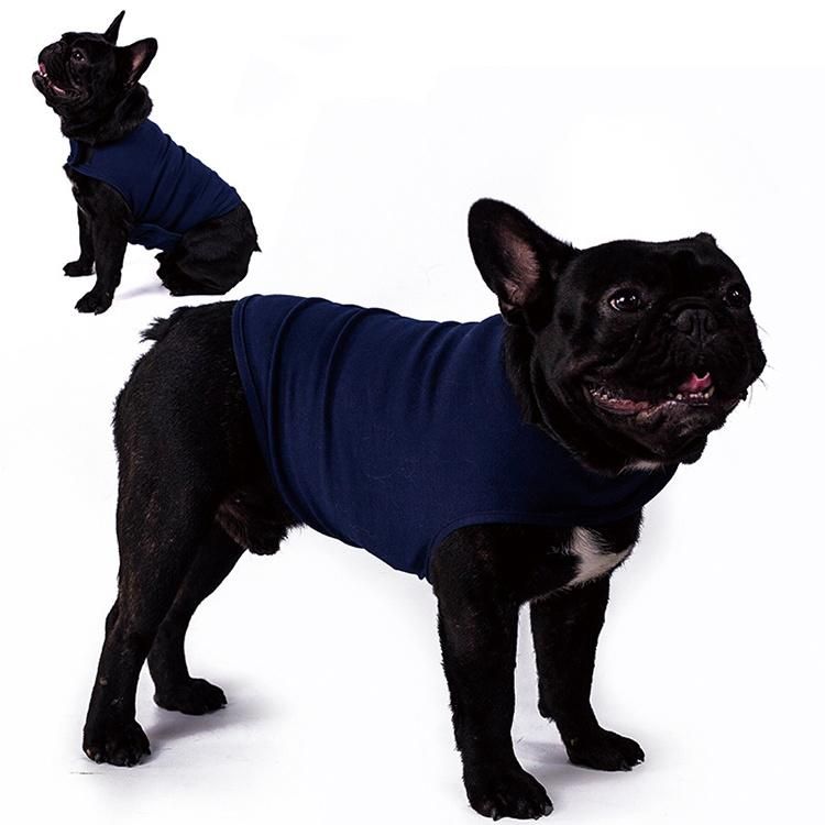 Dog Anxiety Jacket Dog Comfort Clothes Pet Clothes