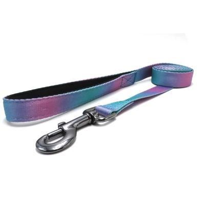 OEM High Quality Soft Dog Collar Dog Leash Sets