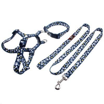 Wholesale Custom Hot Sale Soft Lightweight and Durable Comfortable Dog Leash