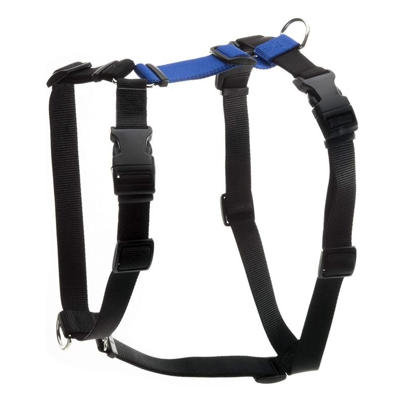 High Quality Fully Customizable Fit No-Pull Harness, Dog Harness for Dog Training and Obedience