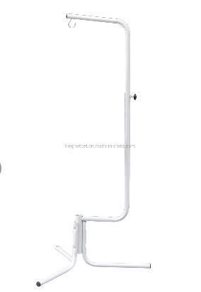 in Stock Cheap Wholesale Parrot Lark Stainless Steel Bird Perch Frame Bird Stand