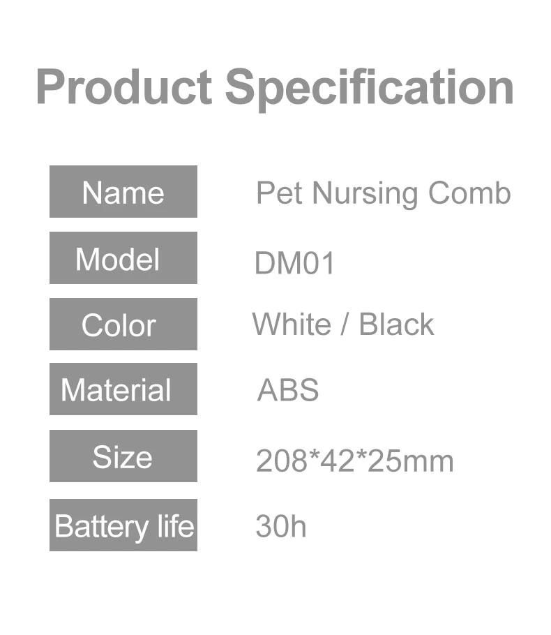 Pet Products for Cats Brush Corner Cat Massage Self Groomer Comb Brush with Catnip Cat Rubs The Face with a Tickling Comb