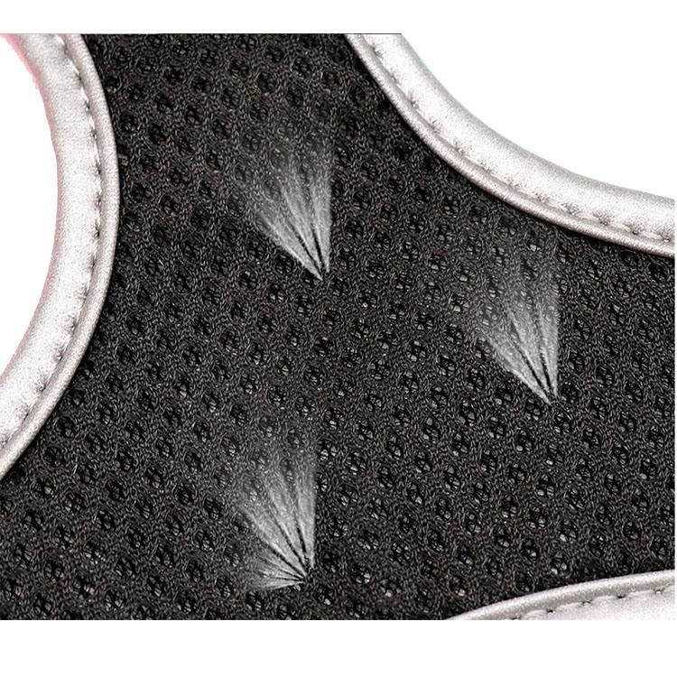 All Kinds of Full Sets Breathable Mesh Pet Dog Harness, Harness for Dog/Best Pet Products/Comfy Dog Harness/Comfy Dog Harness