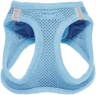 Step-in Air Mesh Soft Dog Harness