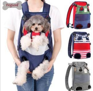 Pet Carrier Bag Large Dog Cat Travel Carrier Bags Kennel Crate for Adult Baby Cats