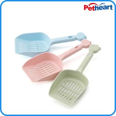 Cheap Pet Product Cat Sand Shovel Cat Litter Scoop Wholesale