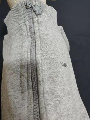 Pet Clothes Sport Clothes with Zipper Dog Fashion Clothes