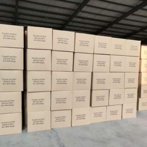 High Grade High Water Absorption Silica Gel Cat Litter