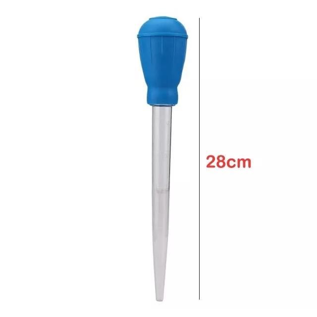 Portable Fish Tank Pump for Aquarium Use Carrying Fish Tank Cleaning Tube