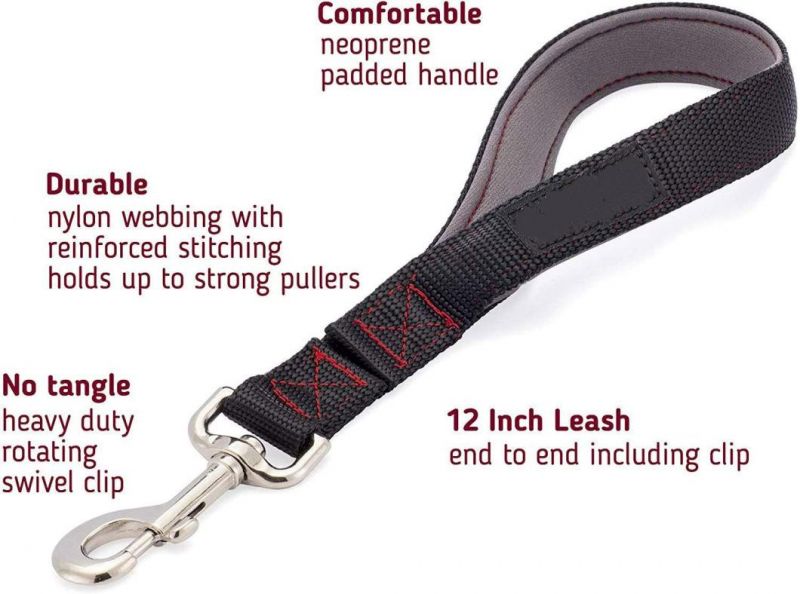 Extreme Strong Short Dog Leash