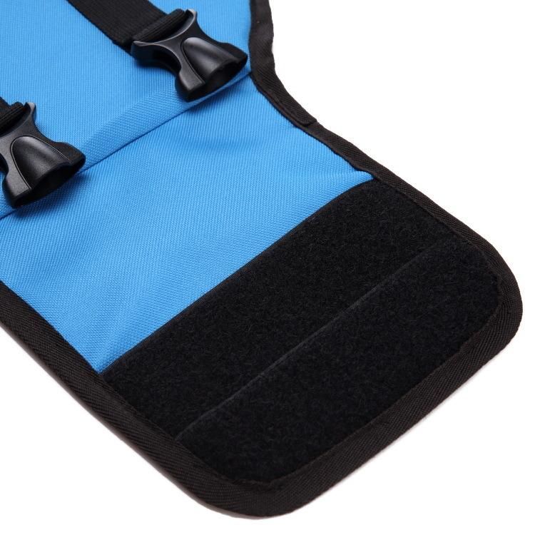 Customized Flag Flotation Device Dog Life Jacket Doggy Pool Float Life Vest Swimsuit for Petshot Sale Products