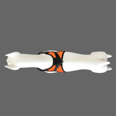 Stocked No Pull Breathable Adjustable Training Harness Dog Products