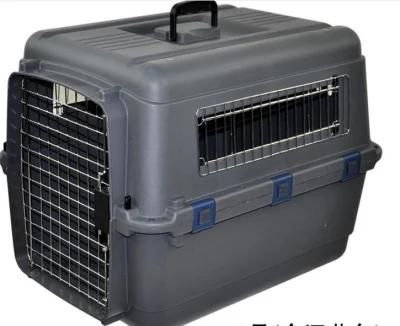 Plastic Dog Crate 2022