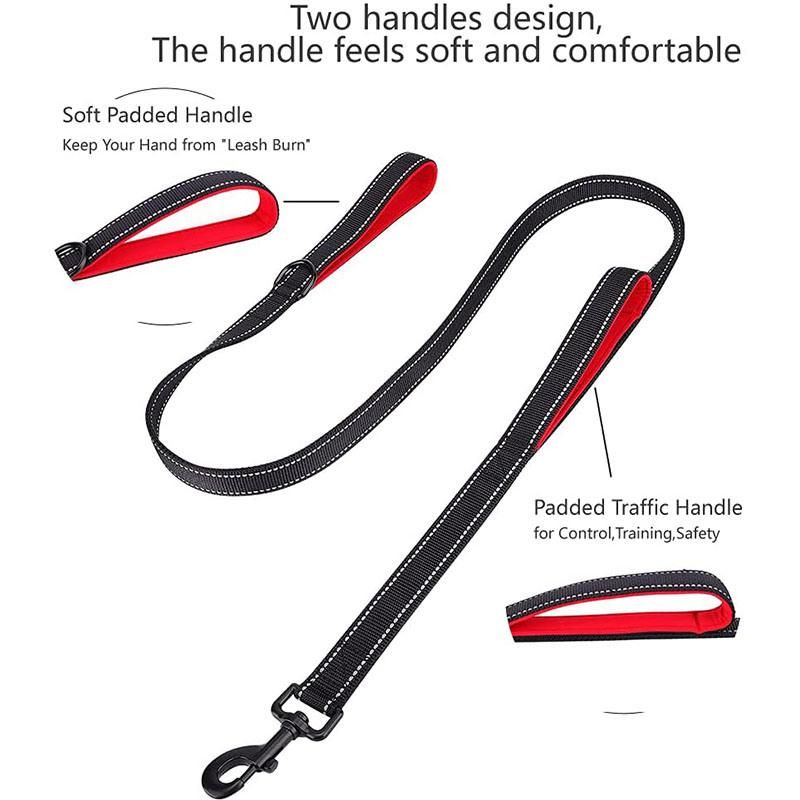 Dog Leash for Large Medium Small Pets