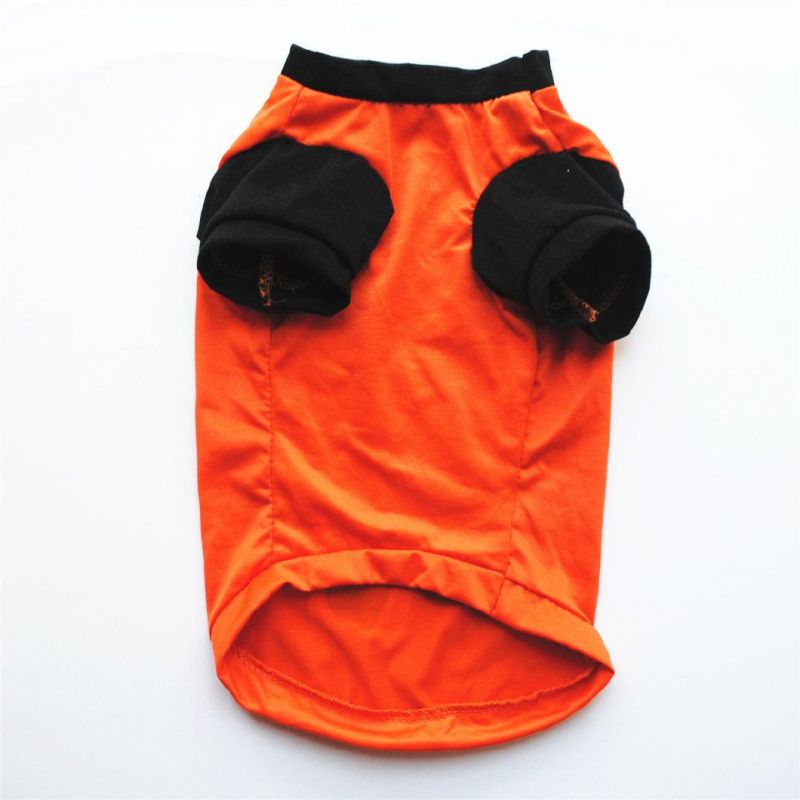Cuttie Halloween Dog Clothes, Small Dogs Hoodie Costume Winter Dog Hoodies Luxury Winter Pet Clothes//