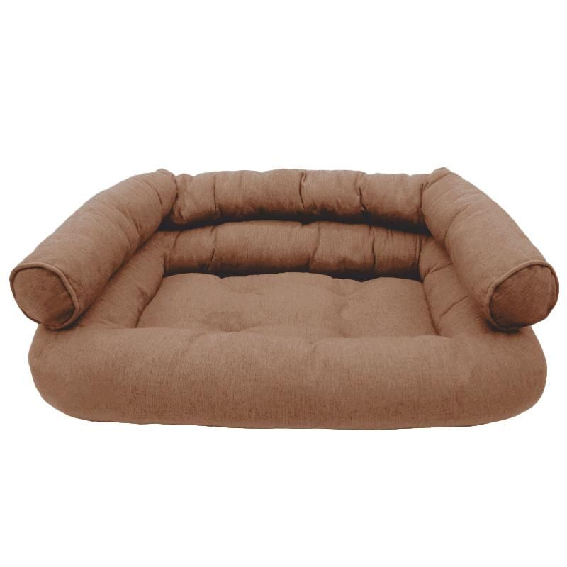 Customized Pet Kennel Pet Sofa Pet Cushion, Comfortable and Warm, Space Is Enough. Dog Sofa, Dog Bed