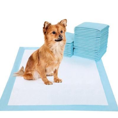 Puppy Pad Extra Large Pet Training and Puppy Pad PEE Pad